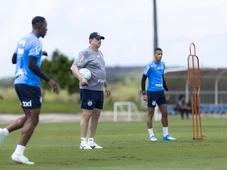Imagem - Bahia enfrenta o Palmeiras em confronto direto na briga pela liderança do Brasileirão