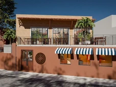 Imagem - Casarão no Rio Vermelho ganhará gastrobar inspirado em Caramuru e primeira choperia Amstel do Nordeste