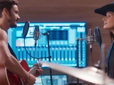 Imagem - Naiane fica com ciúmes após João Raul cantar com Ana Castela; confira resumo de ‘Coração Acelerado’ deste sábado (4 de abril)