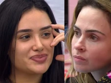 Imagem - Jordana revela plano para eliminar Ana Paula Renault no BBB 26