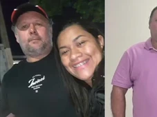 Imagem - Mulher é presa suspeita de matar marido após ele se negar a consertar wi-fi de casa; filho testemunhou o crime