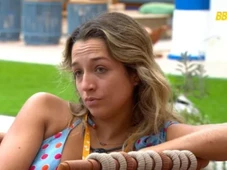 Imagem - BBB 26: Samira abre o jogo e revela quem deve colocar no paredão