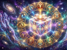 Imagem - Gêmeos, Leão, Escorpião e Aquário começam a semana com um sinal claro do Universo que pode mudar seus próximos passos