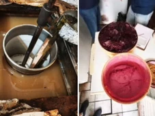 Imagem - Sorveteria é interditada com equipamentos sujos e ingredientes vencidos há mais de dois anos; veja