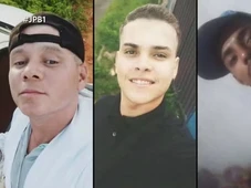 Imagem - Quatro trabalhadores baianos desaparecem de casa de apoio na Paraíba após imóvel ser invadido