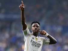 Imagem - Vinícius Júnior lança escritório gratuito de combate ao racismo no Brasil