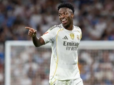 Imagem - Vinícius Júnior terá o maior salário da La Liga no Real Madrid; veja valores