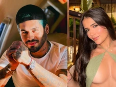 Imagem - Criadora de conteúdo adulto, surfista e fã de Virginia Fonseca: quem é Luiza Marquesa, suposto affair de Zé Felipe