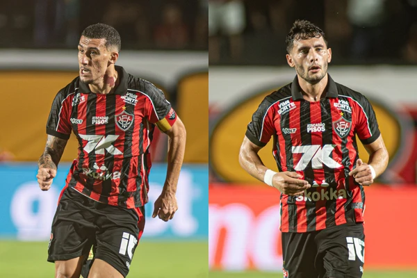 Baralhas e Martínez serão desfalques contra a CHapecoense