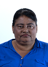 Bernadeth Maria Rocha Neta por Reprodução