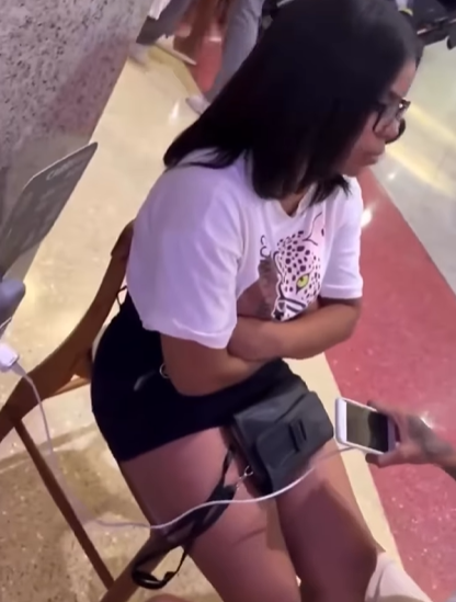 Eddy Mello expôs suposto companheiro por Reprodução | Redes Sociais