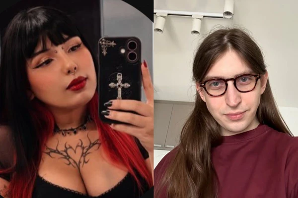 Designer fez várias acusações contra Felca