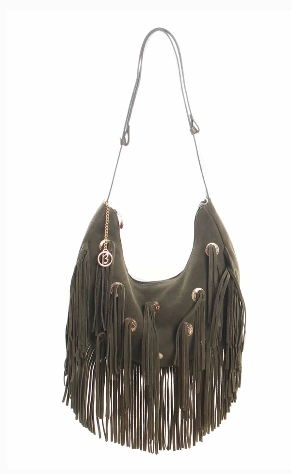 Entre o artesanal e o urbano, o estilo boho ressurge com uma roupagem mais elegante