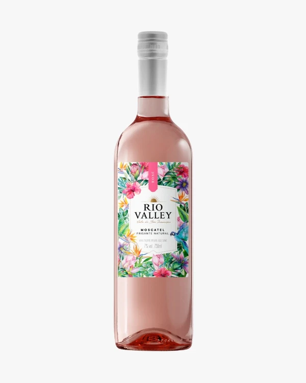 frisante rosé