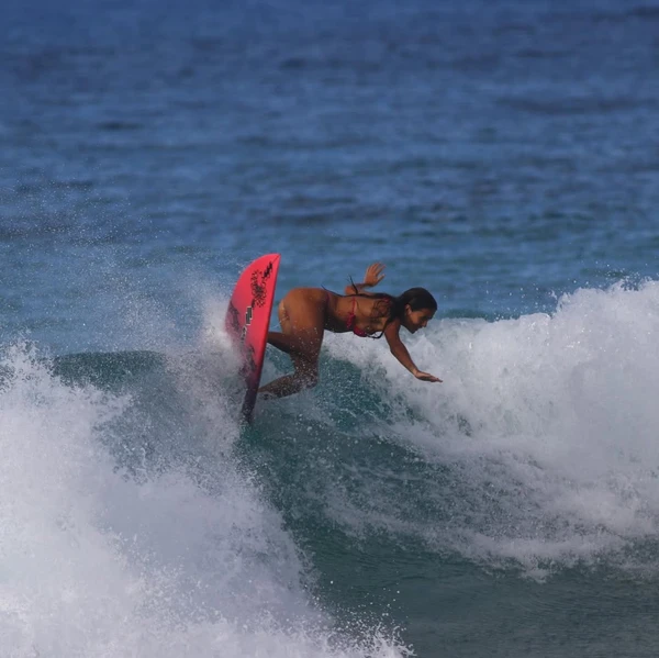 Luiza Marquesa por Reprodução/Instagram