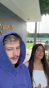 Luiza Marquesa e Lucas Zanolini por Reprodução