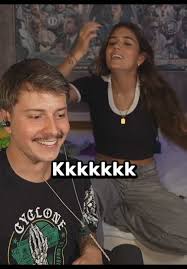 Luiza Marquesa e Lucas Zanolini por Reprodução