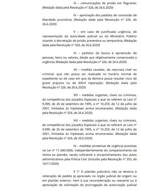 Nova decisão judicial autoriza abertura do comércio no domingo de Páscoa por Reprodução