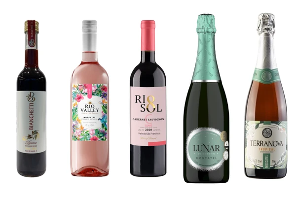 Páscoa sem chocolate e sem vinho tem um pouco menos de brilho 