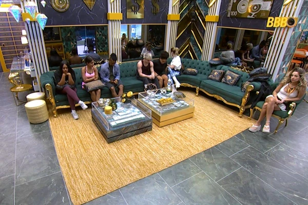 Prova do Anjo será realizada nesta sexta-feira (3) e terá autoimunidade