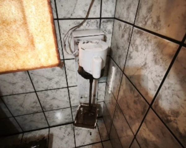 Sorveteria é interditada duas vezes com equipamentos sujos e insumos vencidos por Divulgação