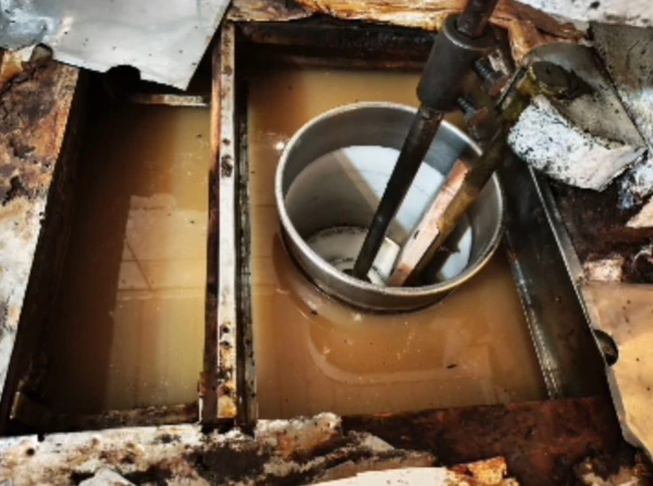 Sorveteria é interditada duas vezes com equipamentos sujos e insumos vencidos por Divulgação