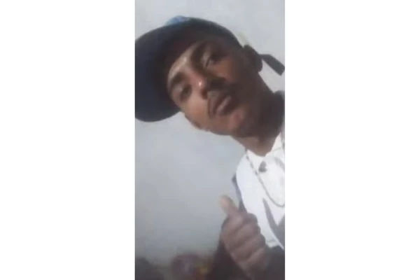 Trabalhadores sumiram de casa de apoio por Reprodução