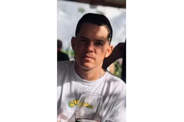 Trabalhadores sumiram de casa de apoio por Reprodução