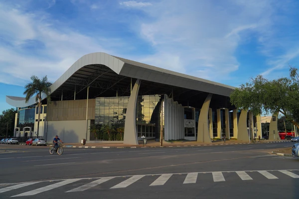 Vagas são para diferentes órgãos