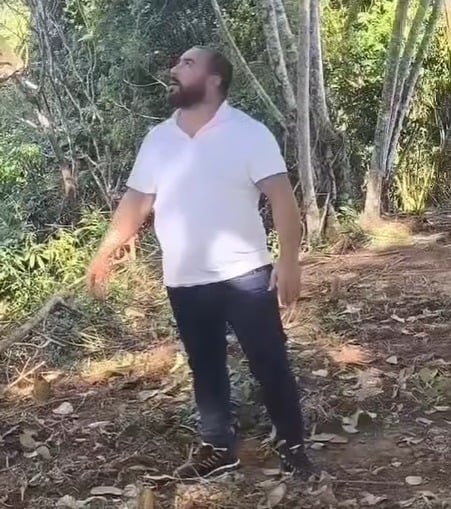 Val do Gás por Reprodução/ Redes sociais