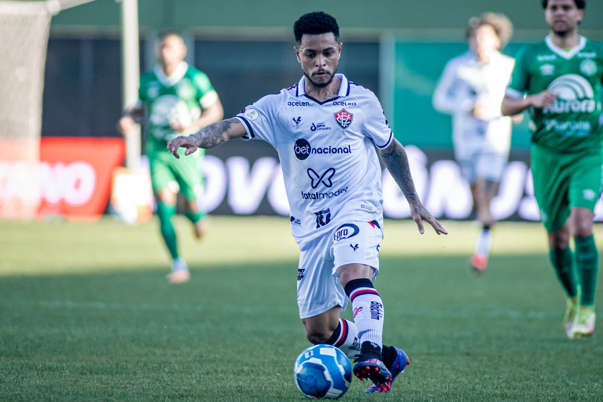 Vitória x Chapecoense, pela Série B de 2023 