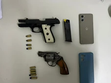 Imagem - Dois suspeitos morrem em confronto após balearem três PMs em Lauro de Freitas