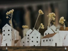 Imagem - Entre o que acaba e o que floresce