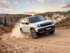 Imagem - Com opção híbrida, Renegade é atualizado e chega à linha 2027; veja o que mudou