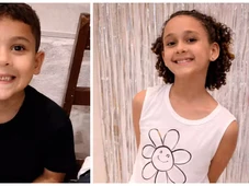 Imagem - Alta velocidade: motorista embriagado mata duas crianças na calçada atropeladas e deixa outras duas feridas