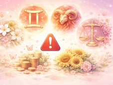 Imagem - Gêmeos, Áries, Leão e Libras precisam controlar gastos a partir deste domingo (5 de abril) para não se prejudicarem nos próximos meses