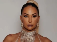 Imagem - Valesca Popozuda associa gíria baiana "lá ele" a comportamento homofóbico e gera polêmica