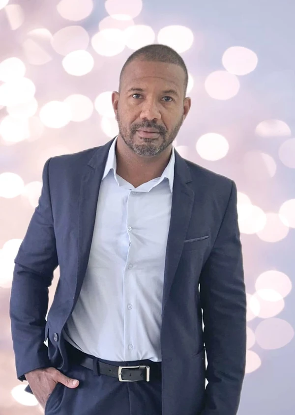  Anderson Silva é gestor do projeto de gráficas do SEBRAE-BA