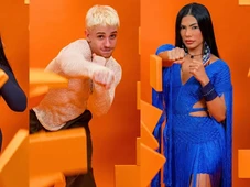 Imagem - Enquete BBB 26: apenas 2% separam os mais votados no Paredão; parcial indica quem será eliminado