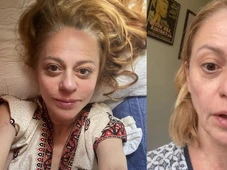 Imagem - Lembra dela? Guta Stresser, a 'Bebel' de A Grande Família, luta contra doença degenerativa e leva vida reclusa