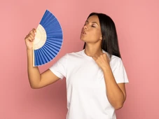 Imagem - Do calor ao branding: ventarolas viram estratégia 
no São João