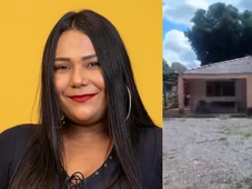 Imagem - 'Não é rica': Família de Chaiany, do BBB 26, mostra casa real da sister após boatos; veja