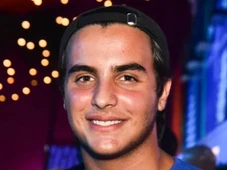 Imagem - Aura: o que significa a gíria usada por Marcelo Sangalo em foto de Daniel Cady