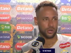 Imagem - Neymar pode pegar até dez jogos de suspensão por fala contra árbitro; entenda