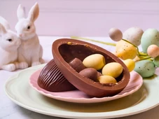 Imagem - Por que comemos chocolate na Páscoa? Tradição começou com ovos de galinha