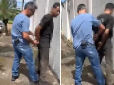 Imagem - Menina de 8 anos guarda semên para provar abusos cometidos pelo próprio tio