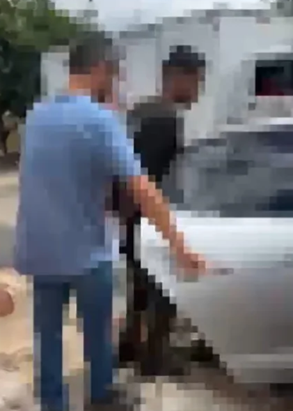 Criança de 8 anos guarda sêmen para provar abusos cometidos pelo tio por Reprodução