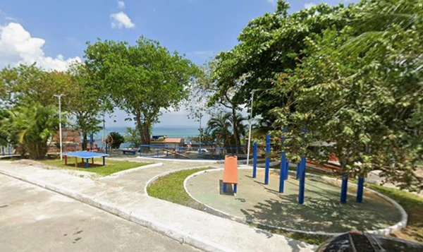 Crime aconteceu no bairro Alto da Terezinha