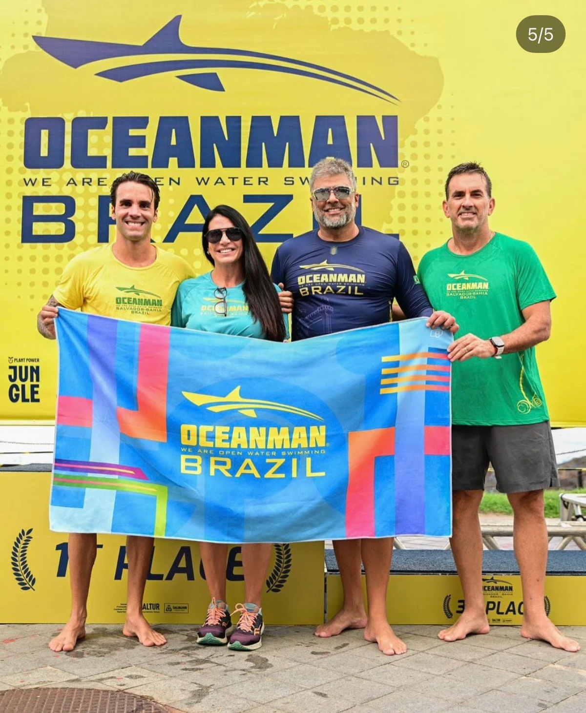 Daniel Cady por Reprodução/Instagram