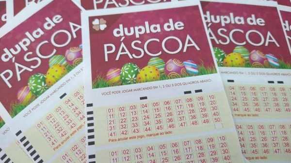 Dupla de Páscoa